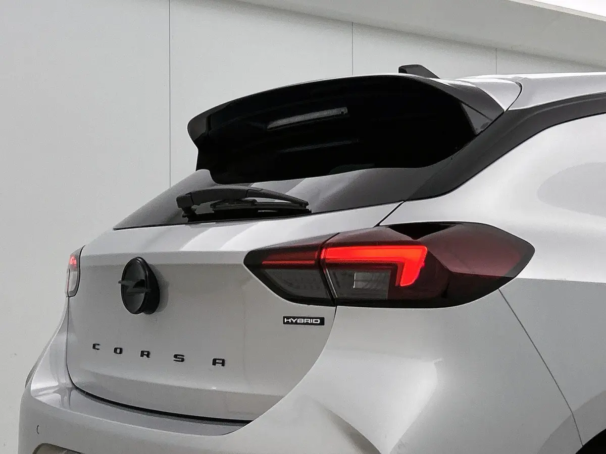 1.2 Turbo Hybrid GS | Tot 8 Jaar Garantie! | Voorraad Voordeel |