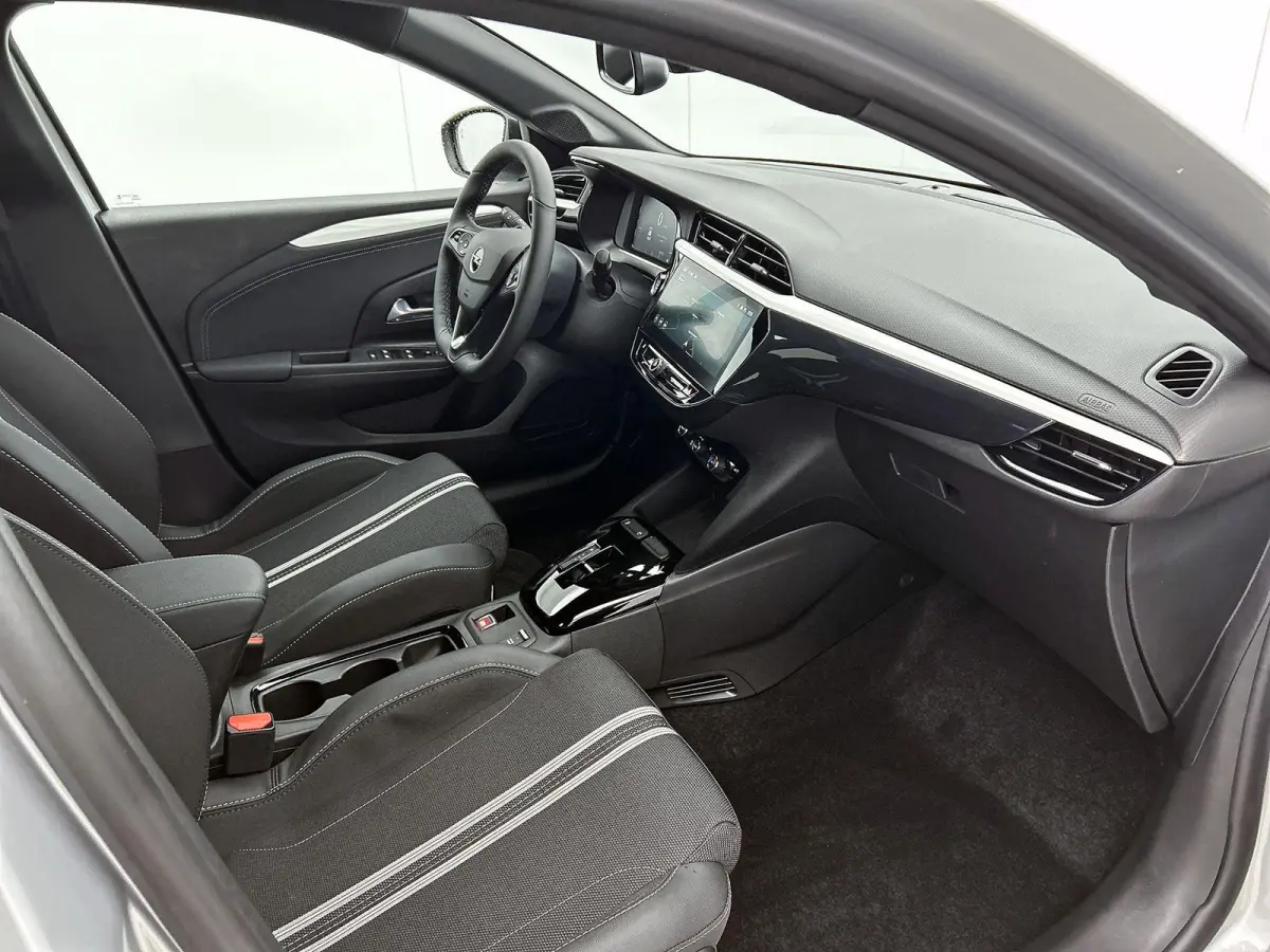 1.2 Turbo Hybrid GS | Tot 8 Jaar Garantie! | Voorraad Voordeel |