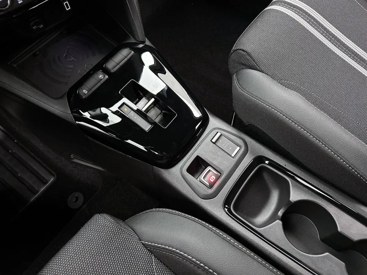 1.2 Turbo Hybrid GS | Tot 8 Jaar Garantie! | Voorraad Voordeel |