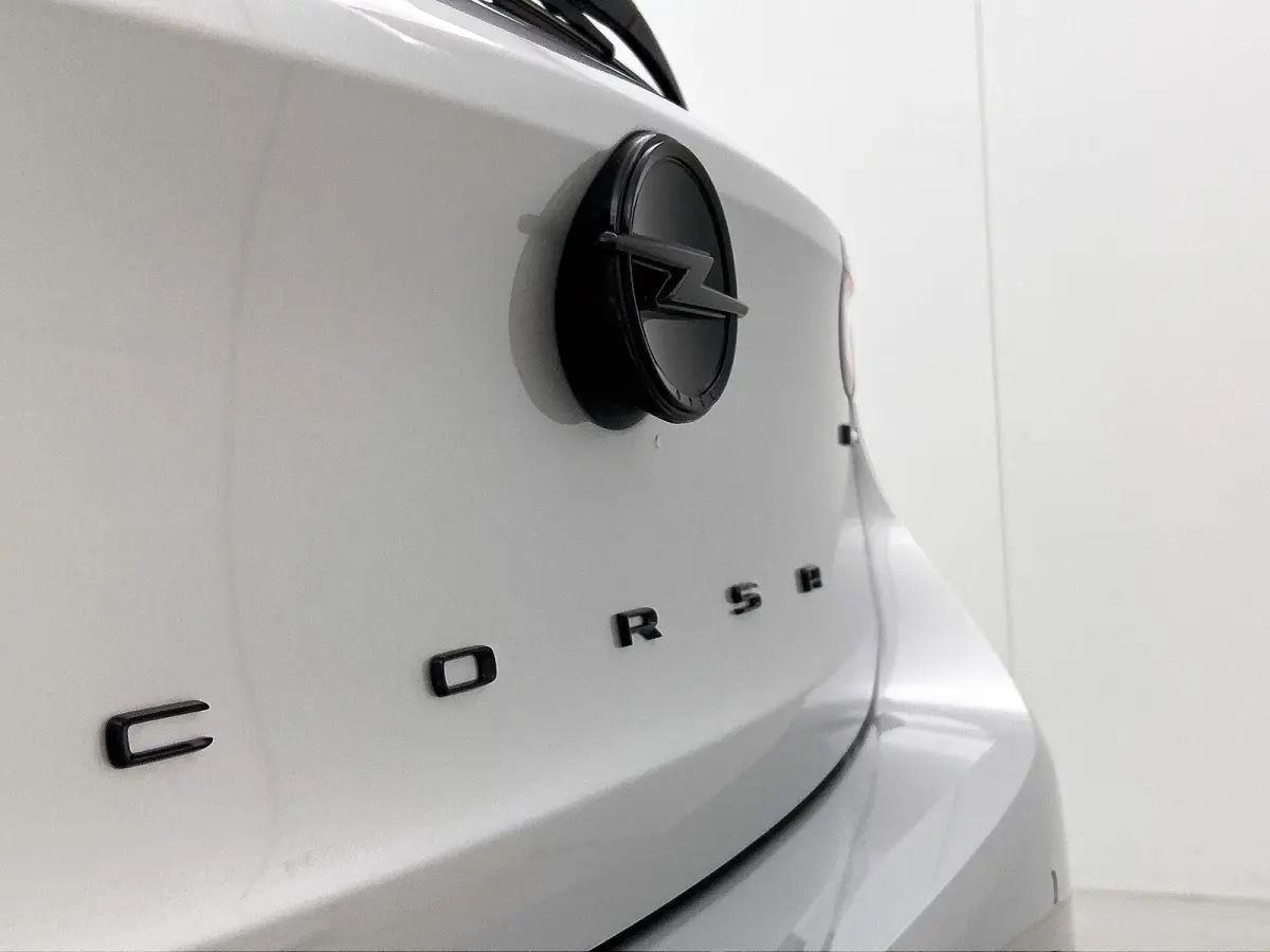 1.2 Turbo Hybrid GS | Tot 8 Jaar Garantie! | Voorraad Voordeel |