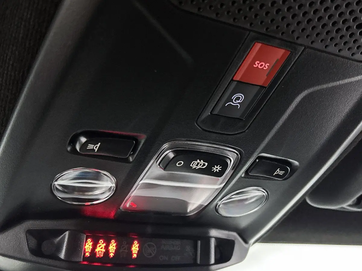 1.2 Turbo Hybrid GS | Tot 8 Jaar Garantie! | Voorraad Voordeel |