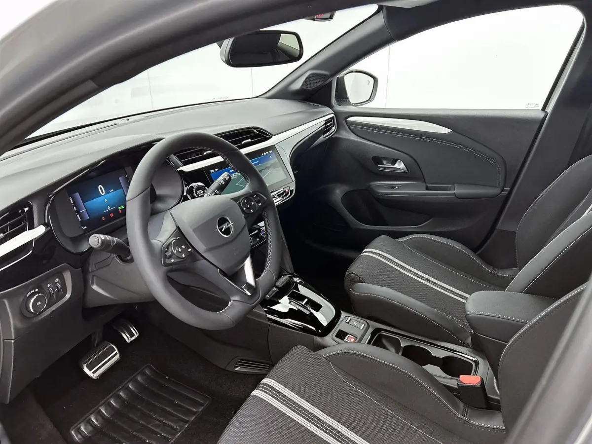 1.2 Turbo Hybrid GS | Tot 8 Jaar Garantie! | Voorraad Voordeel |