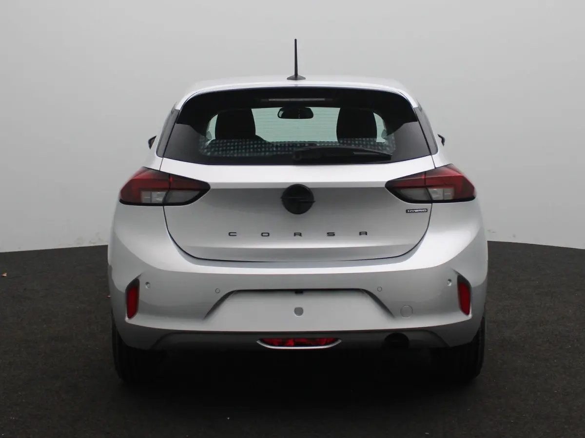1.2 Turbo Hybrid Edition | VOORRAAD VOORDEEL | 2 + 6 JAAR GARANTIE |