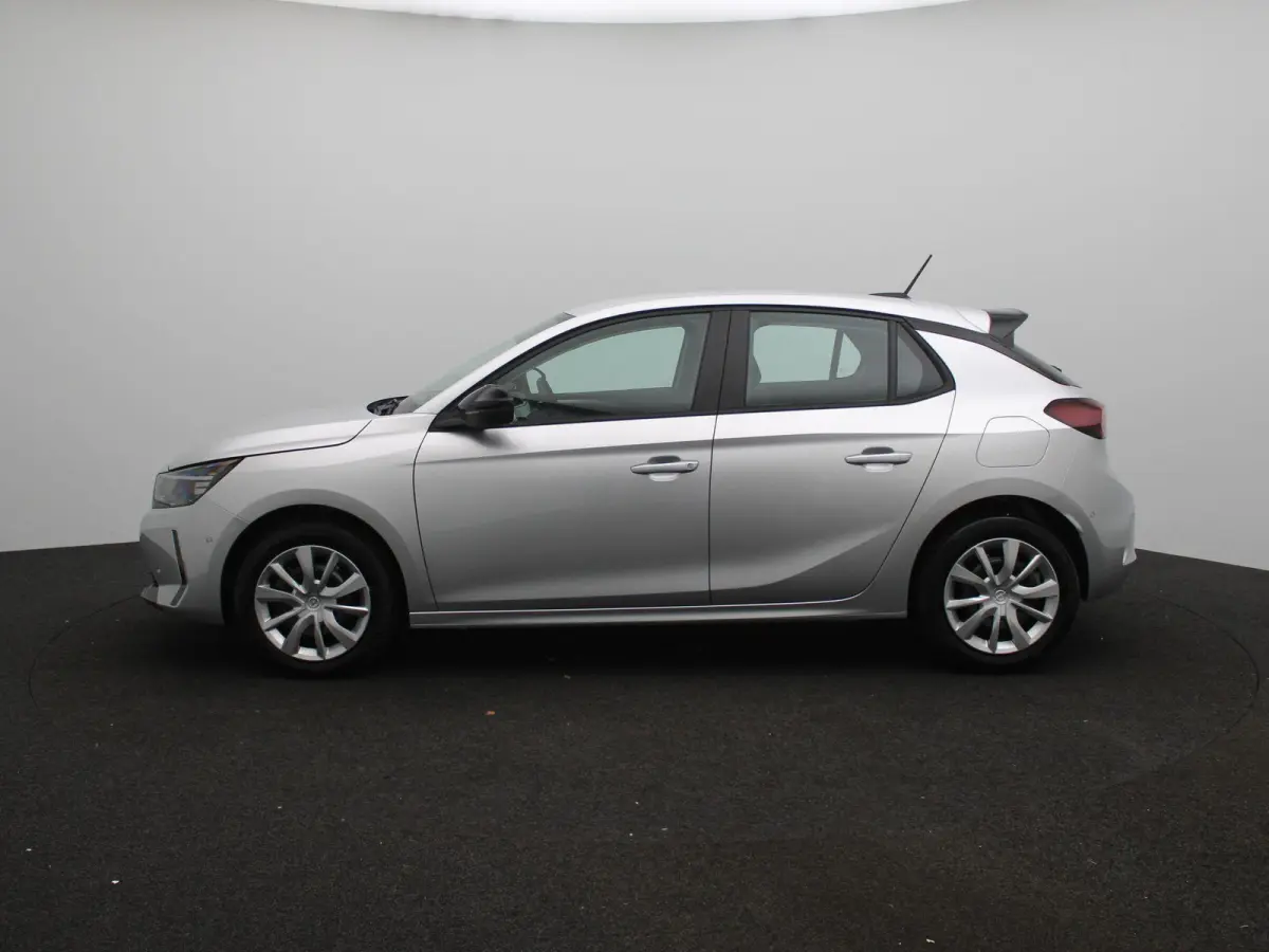 1.2 Turbo Hybrid Edition | VOORRAAD VOORDEEL | 2 + 6 JAAR GARANTIE |