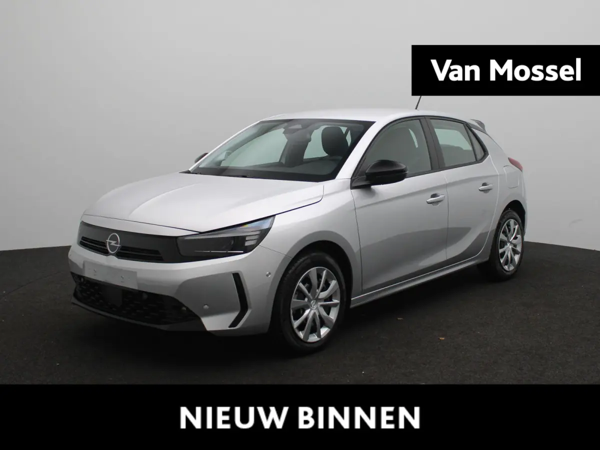 1.2 Turbo Hybrid Edition | VOORRAAD VOORDEEL | 2 + 6 JAAR GARANTIE |