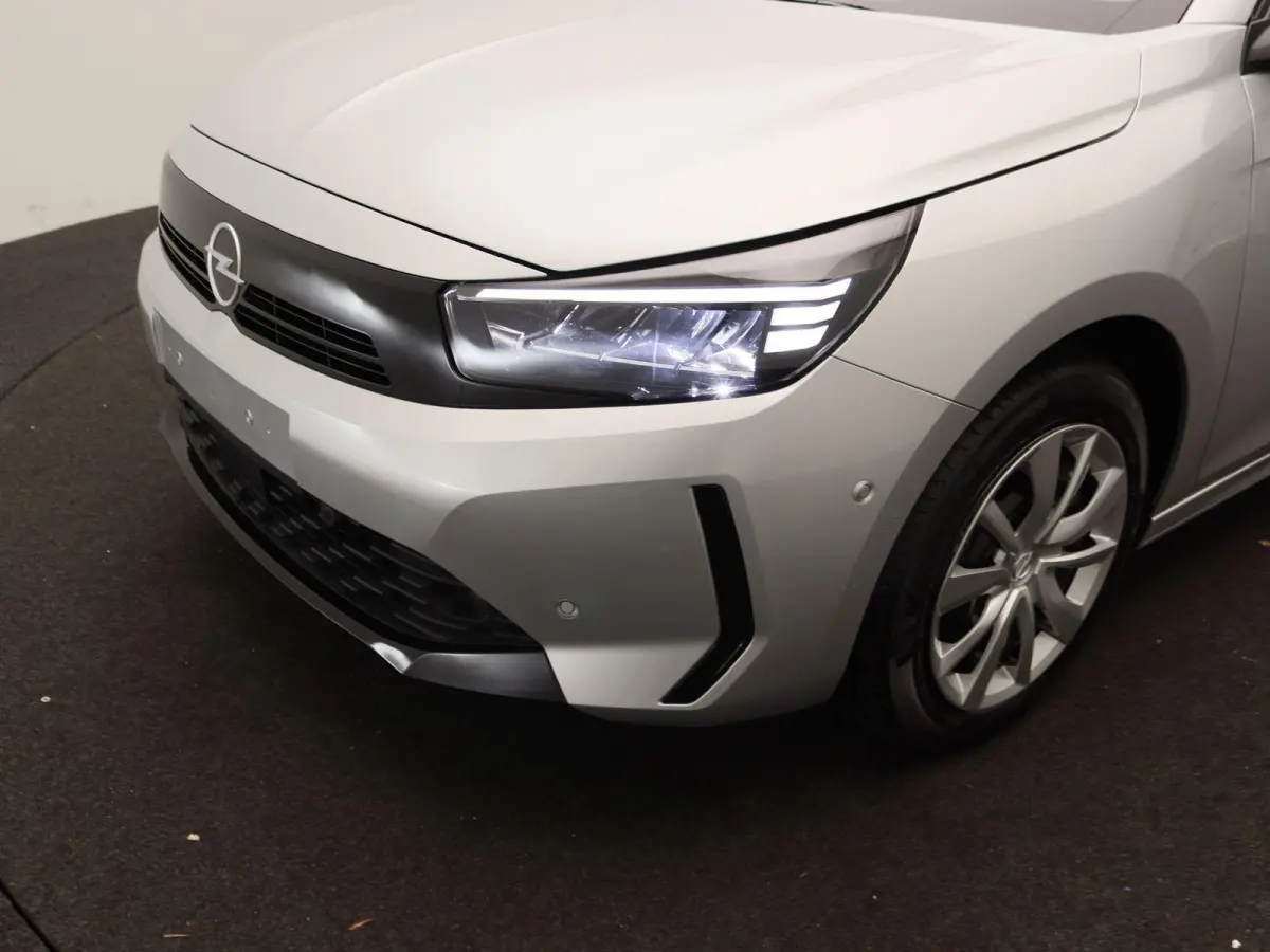 1.2 Turbo Hybrid Edition | VOORRAAD VOORDEEL | 2 + 6 JAAR GARANTIE |