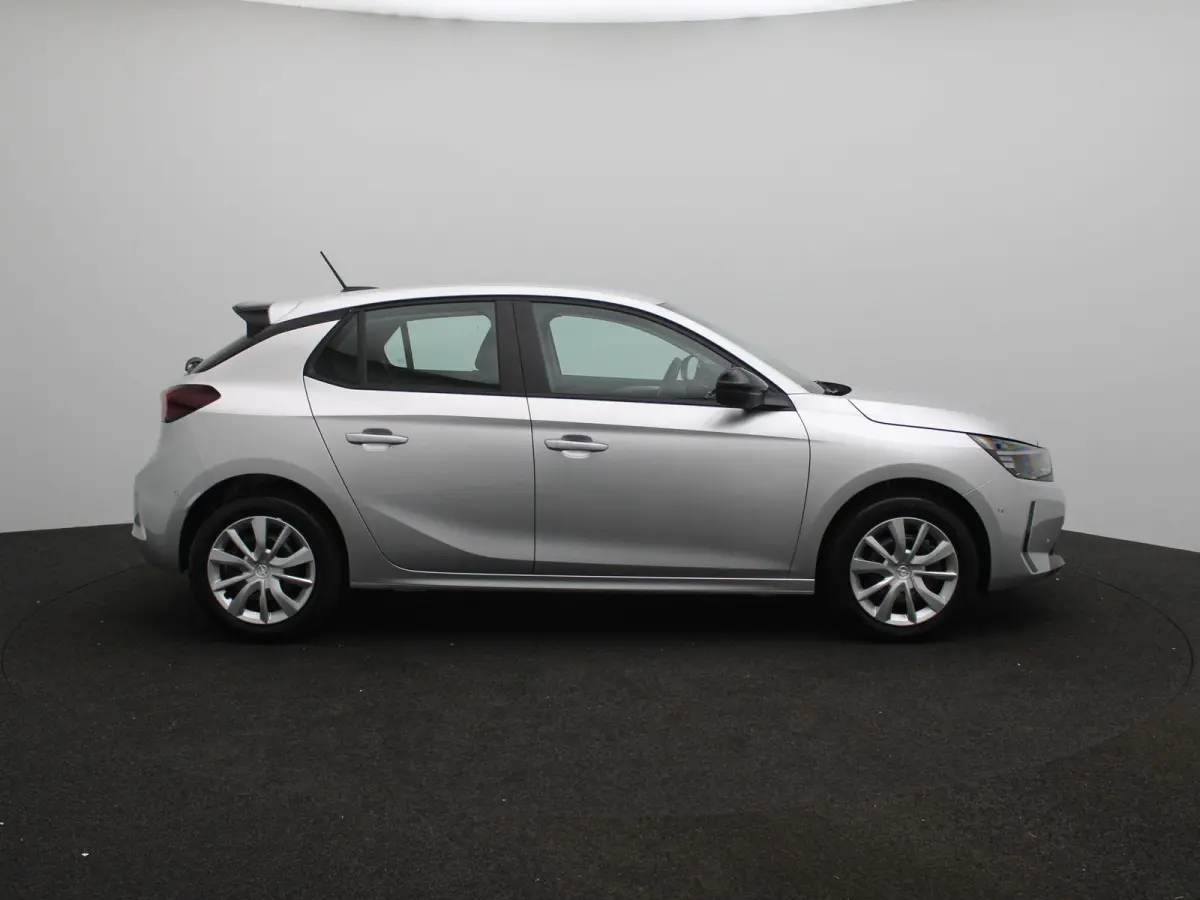 1.2 Turbo Hybrid Edition | VOORRAAD VOORDEEL | 2 + 6 JAAR GARANTIE |