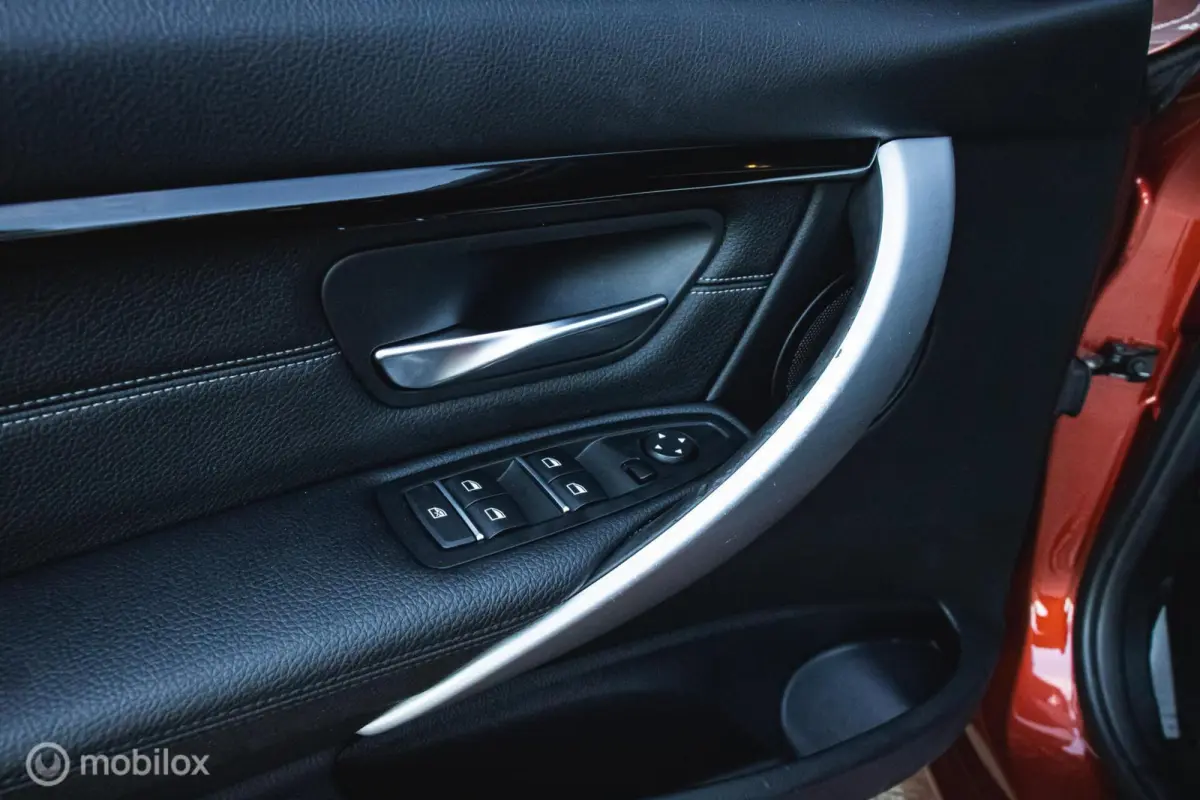 320i xDrive M Sport Edition