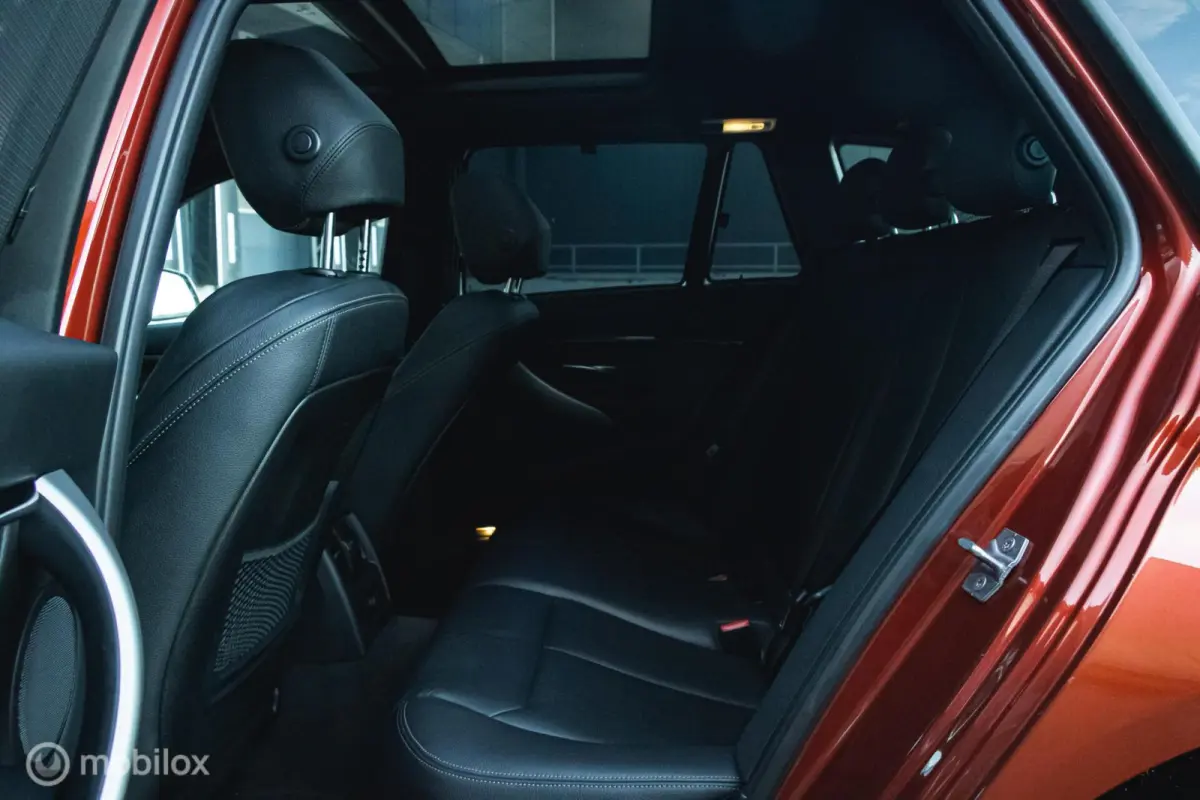 320i xDrive M Sport Edition
