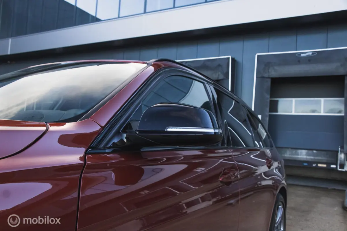 320i xDrive M Sport Edition