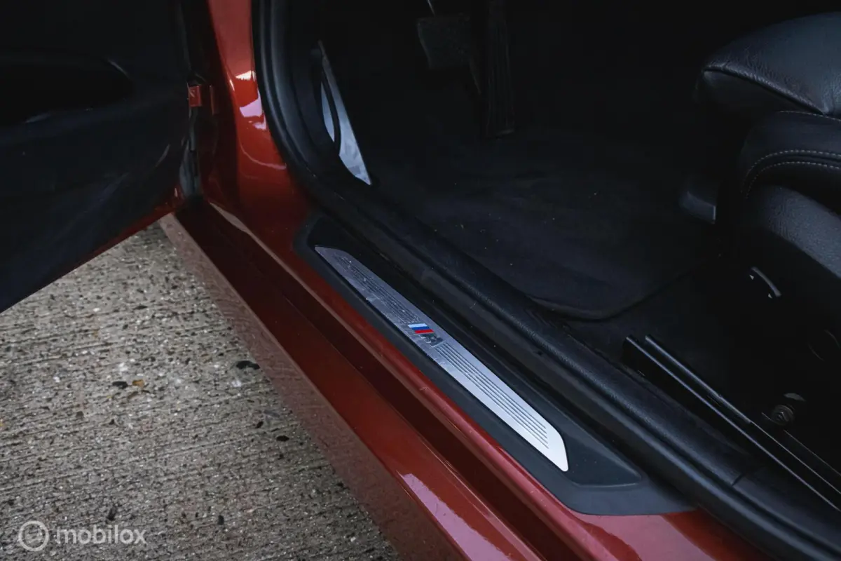 320i xDrive M Sport Edition