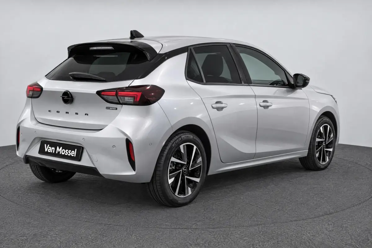 1.2 Turbo Hybrid GS | Voorraad voordeel | € 7.232 korting | 2+6 jaar garantie
