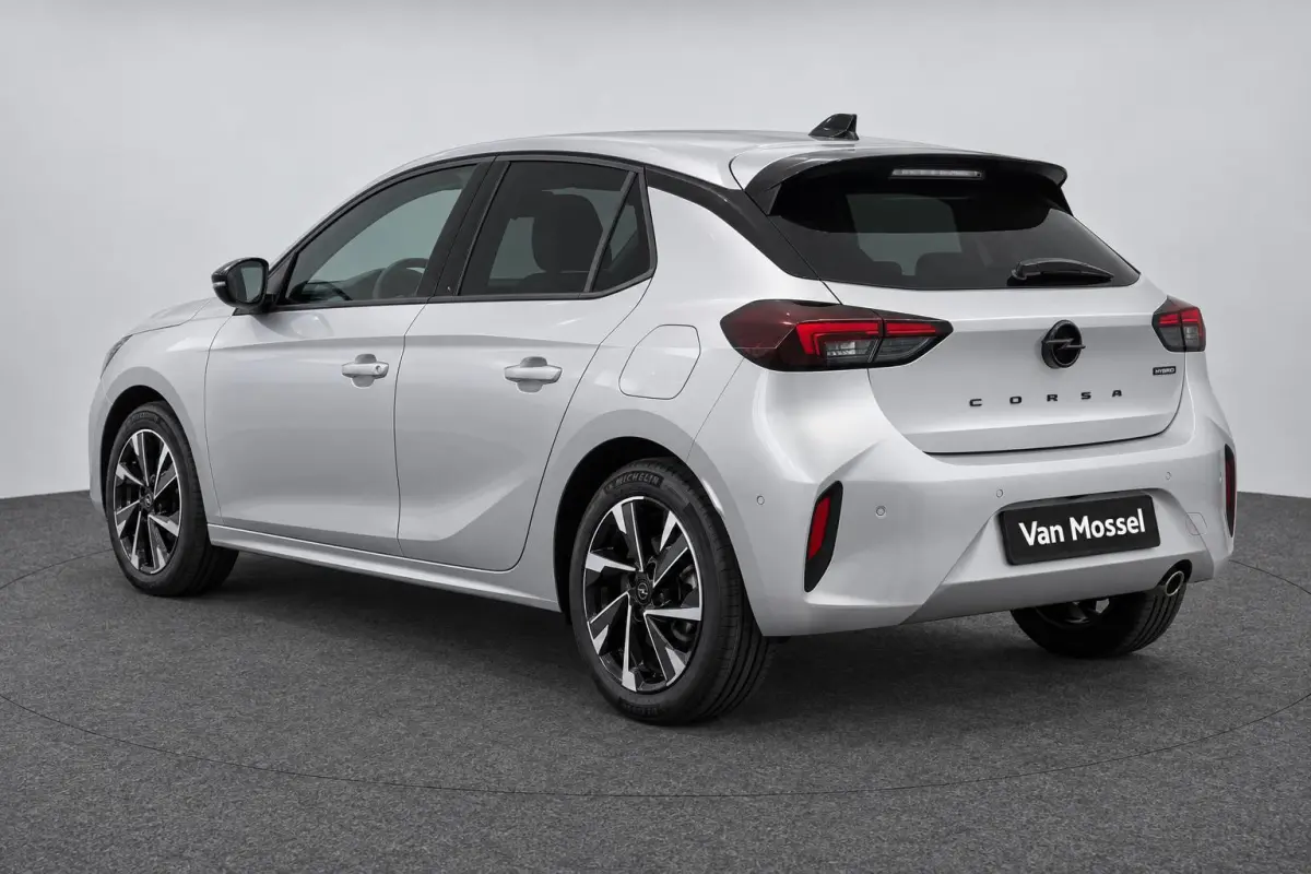 1.2 Turbo Hybrid GS | Voorraad voordeel | € 7.232 korting | 2+6 jaar garantie