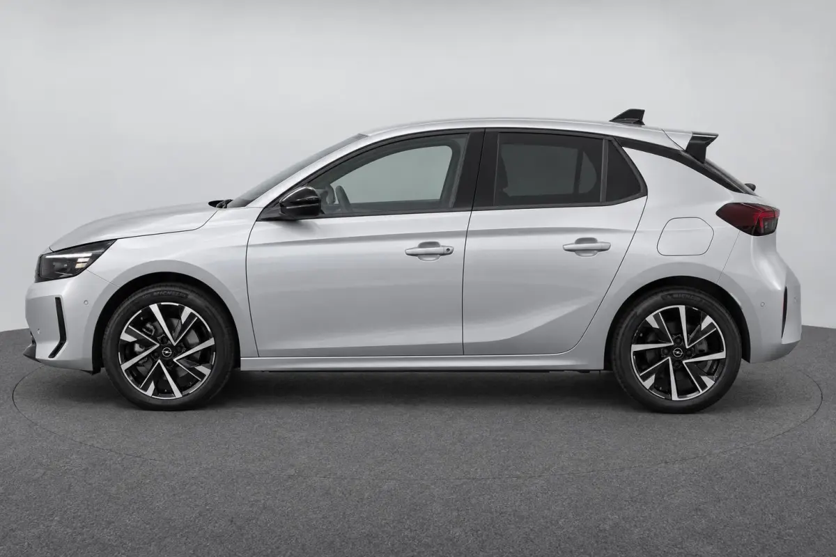 1.2 Turbo Hybrid GS | Voorraad voordeel | € 7.232 korting | 2+6 jaar garantie