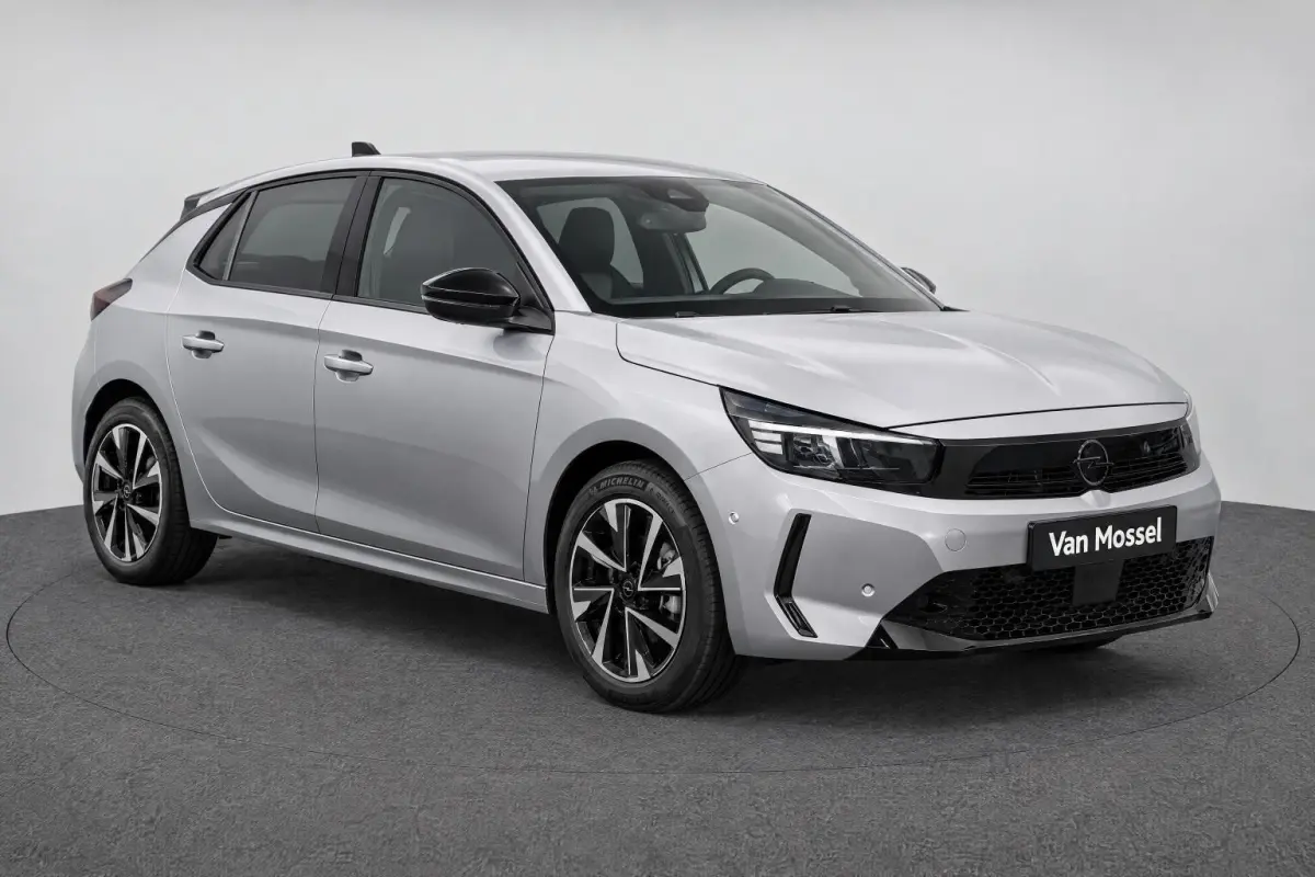 1.2 Turbo Hybrid GS | Voorraad voordeel | € 7.232 korting | 2+6 jaar garantie