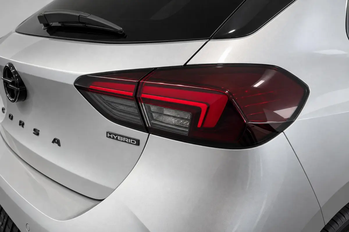 1.2 Turbo Hybrid GS | Voorraad voordeel | € 7.232 korting | 2+6 jaar garantie