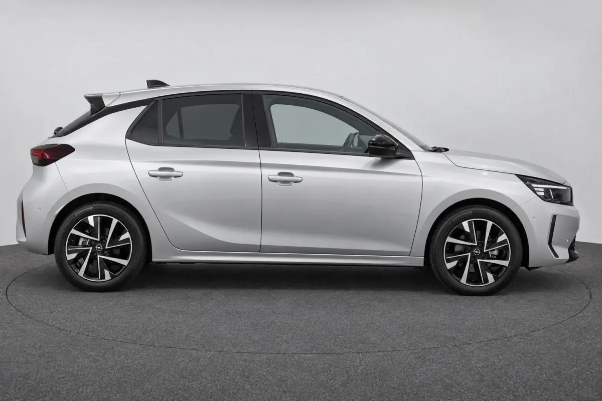 1.2 Turbo Hybrid GS | Voorraad voordeel | € 7.232 korting | 2+6 jaar garantie