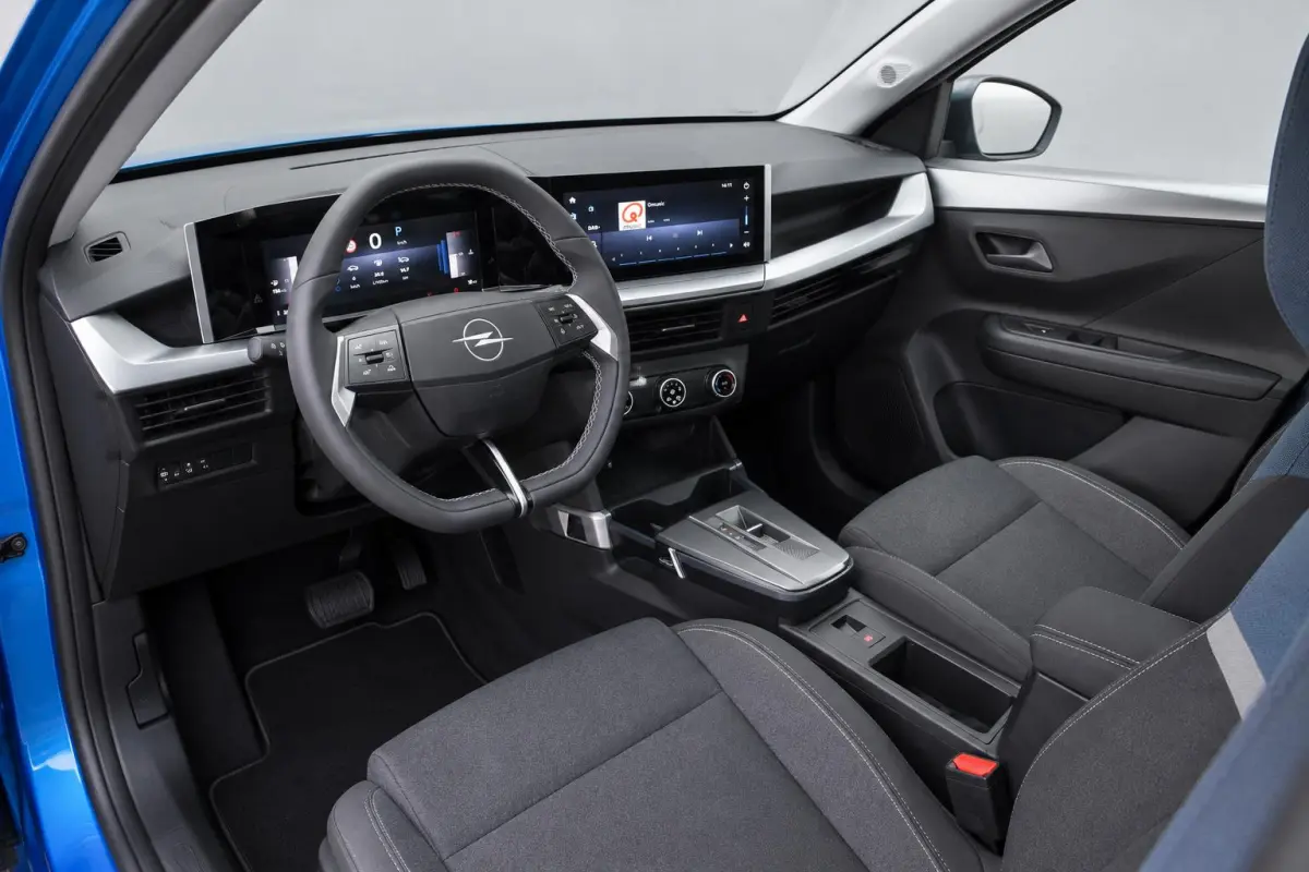1.2 Turbo Hybrid Edition Automaat 145 pk | Navi | Cruise | Airco | Camera