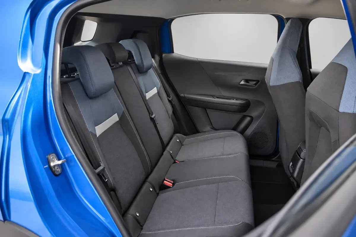 1.2 Turbo Hybrid Edition Automaat 145 pk | Navi | Cruise | Airco | Camera