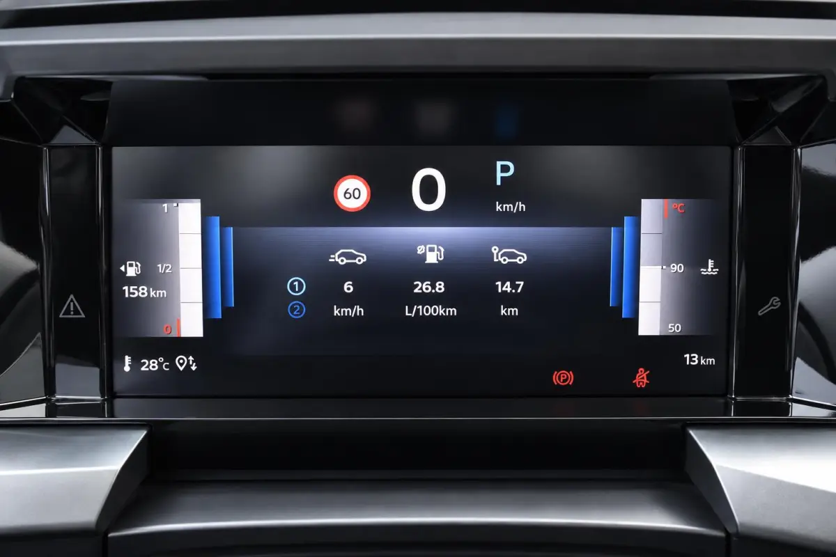 1.2 Turbo Hybrid Edition Automaat 145 pk | Navi | Cruise | Airco | Camera