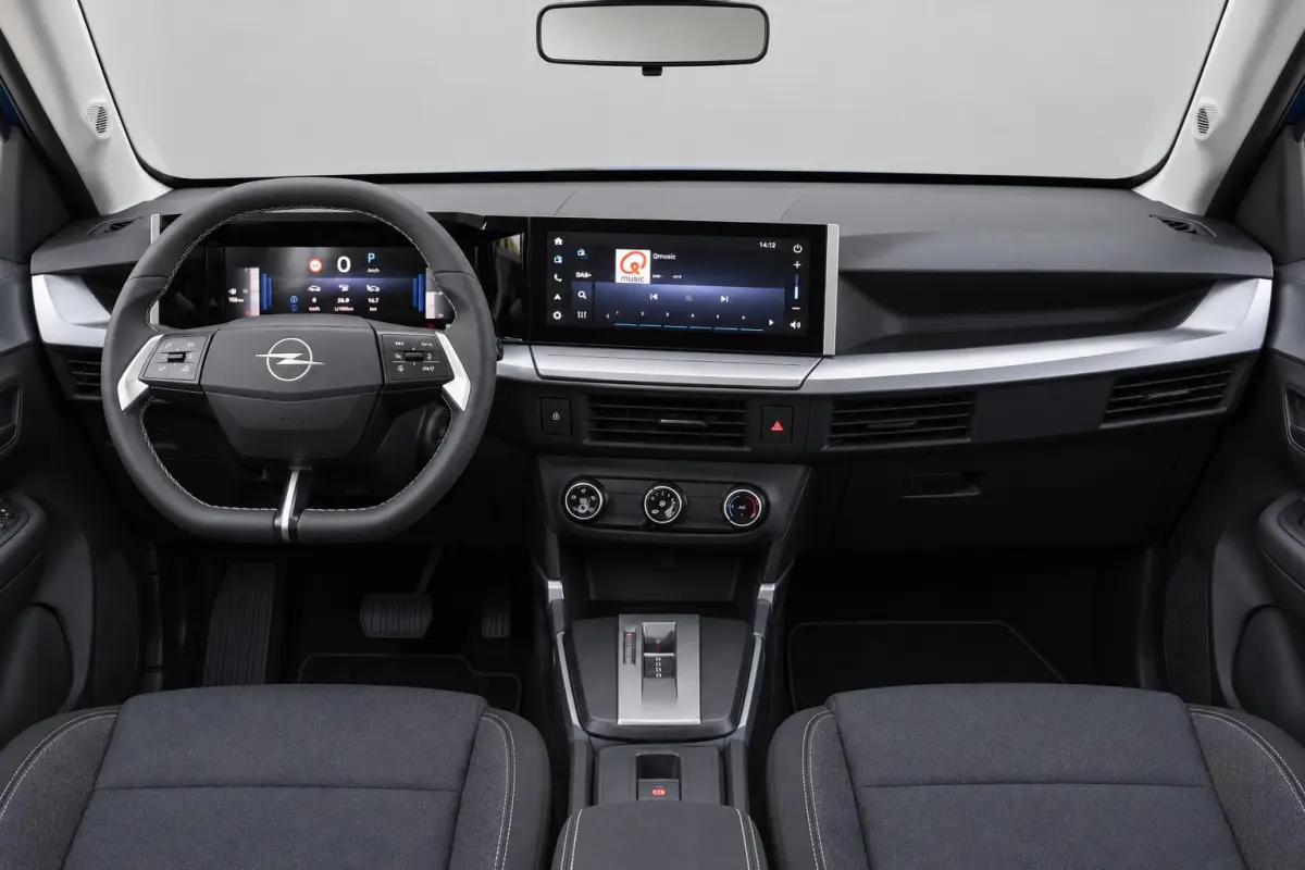 1.2 Turbo Hybrid Edition Automaat 145 pk | Navi | Cruise | Airco | Camera