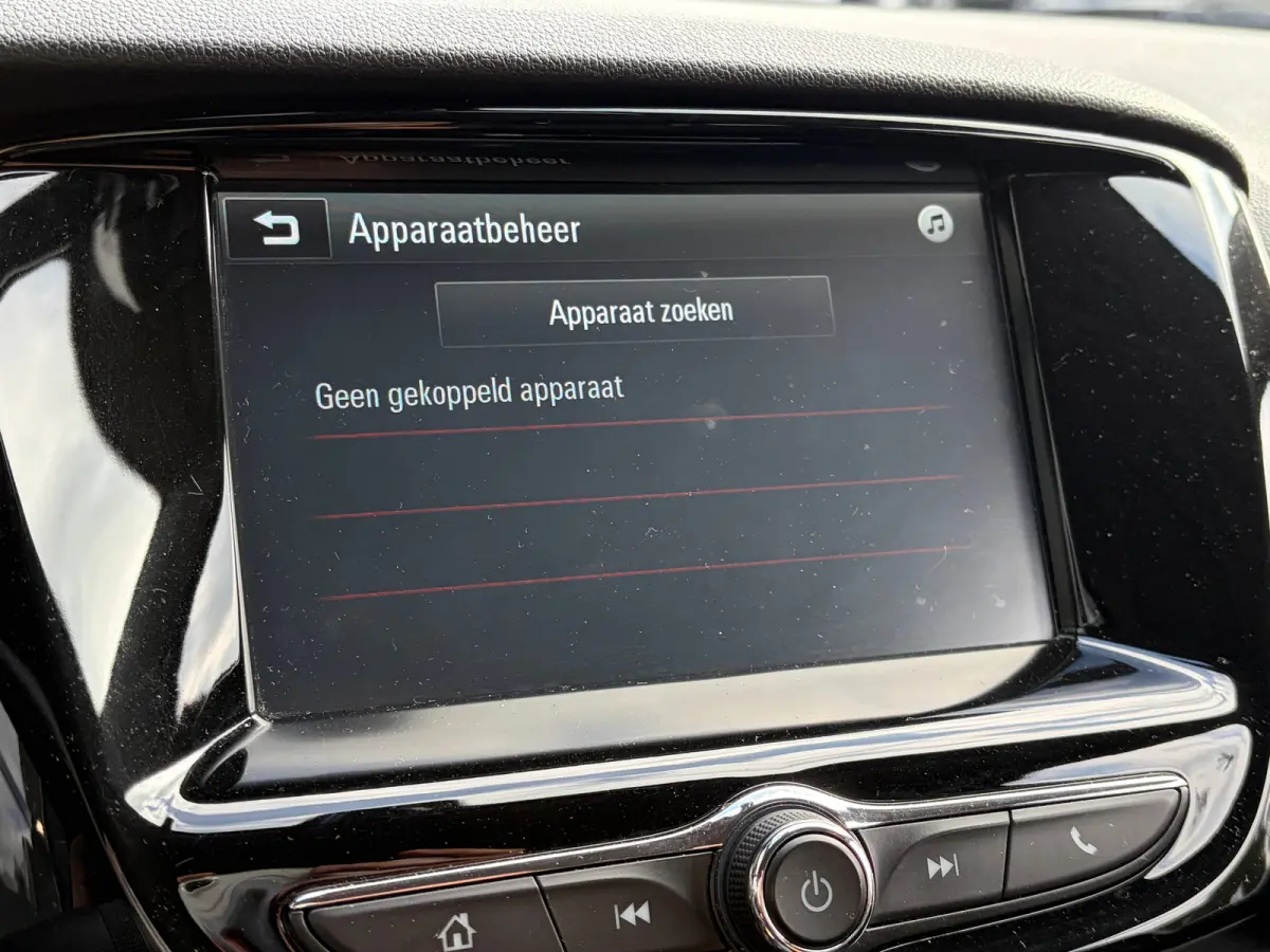 1.0 75 PK Online Edition | NAVIGATIE + APPLE CARPLAY/ANDROID AUTO| PARKEERSENSOREN ACHTER| DAB| GETINT GLAS| AIRCO| CRUISE CONTROL| MISTLAMPEN VOOR| 15"LM-VELGEN| NL-AUTO|