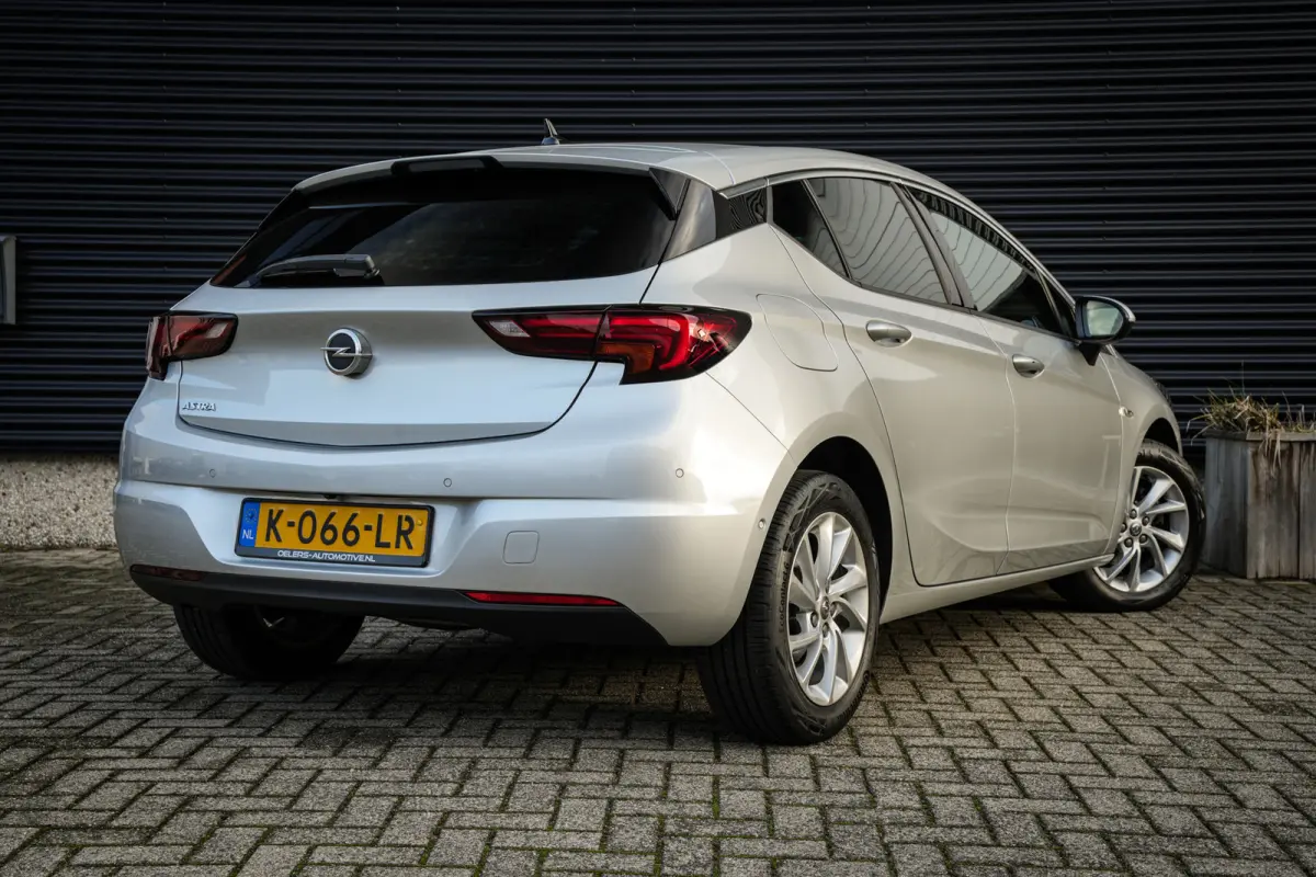 1.2 Business Elegance | CarPlay | Camera | Keyless | Navi | Stoelverw. | Org NL! |