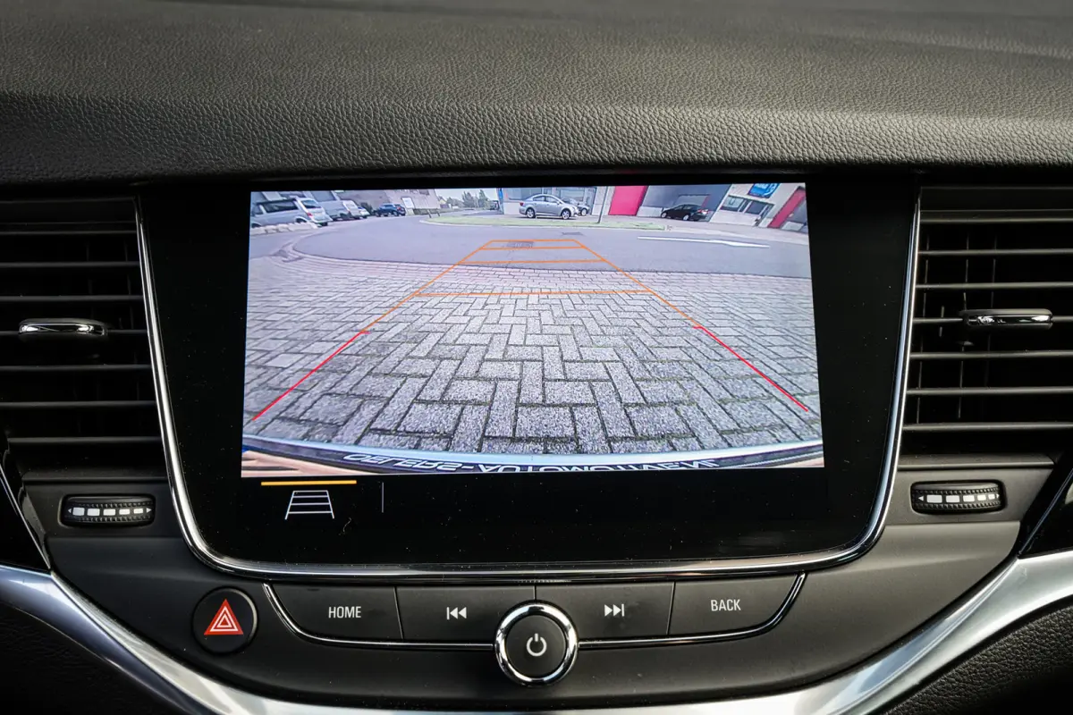 1.2 Business Elegance | CarPlay | Camera | Keyless | Navi | Stoelverw. | Org NL! |