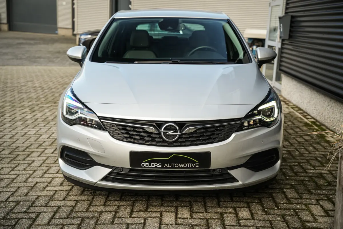 1.2 Business Elegance | CarPlay | Camera | Keyless | Navi | Stoelverw. | Org NL! |