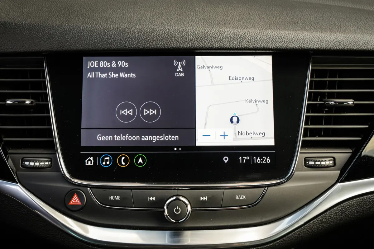 1.2 Business Elegance | CarPlay | Camera | Keyless | Navi | Stoelverw. | Org NL! |