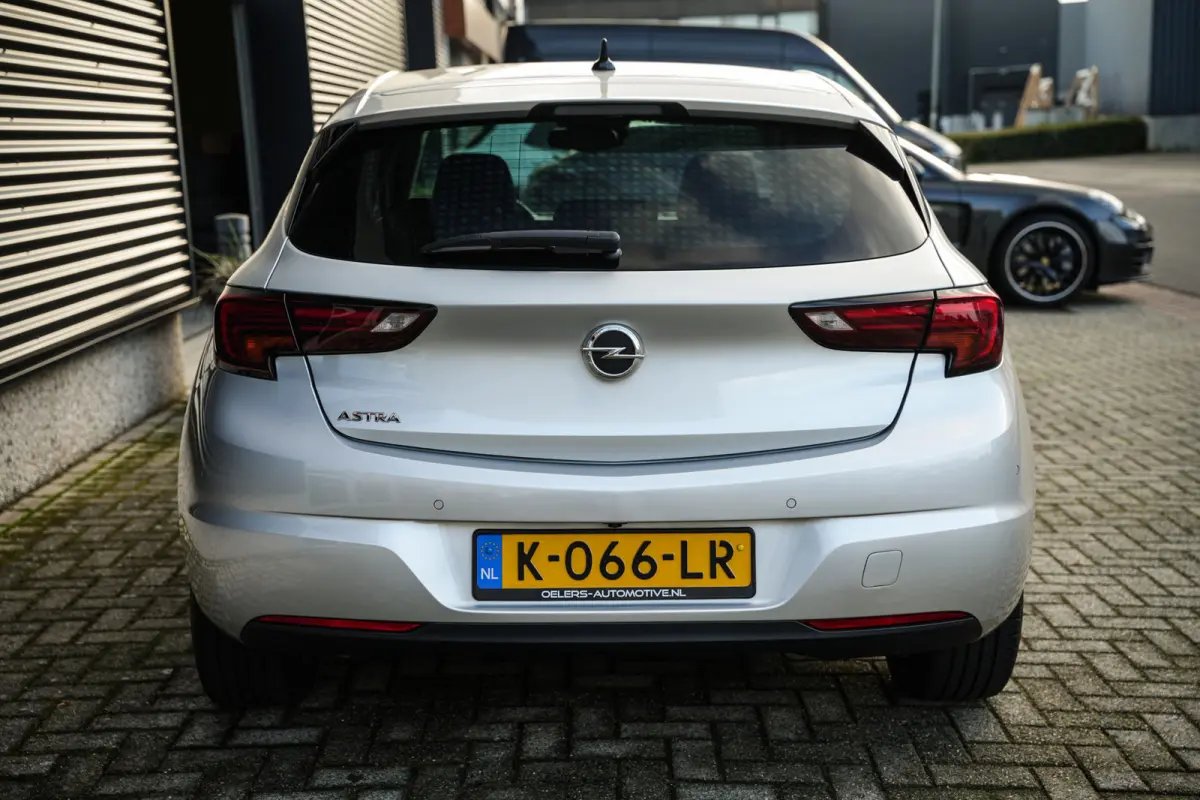 1.2 Business Elegance | CarPlay | Camera | Keyless | Navi | Stoelverw. | Org NL! |