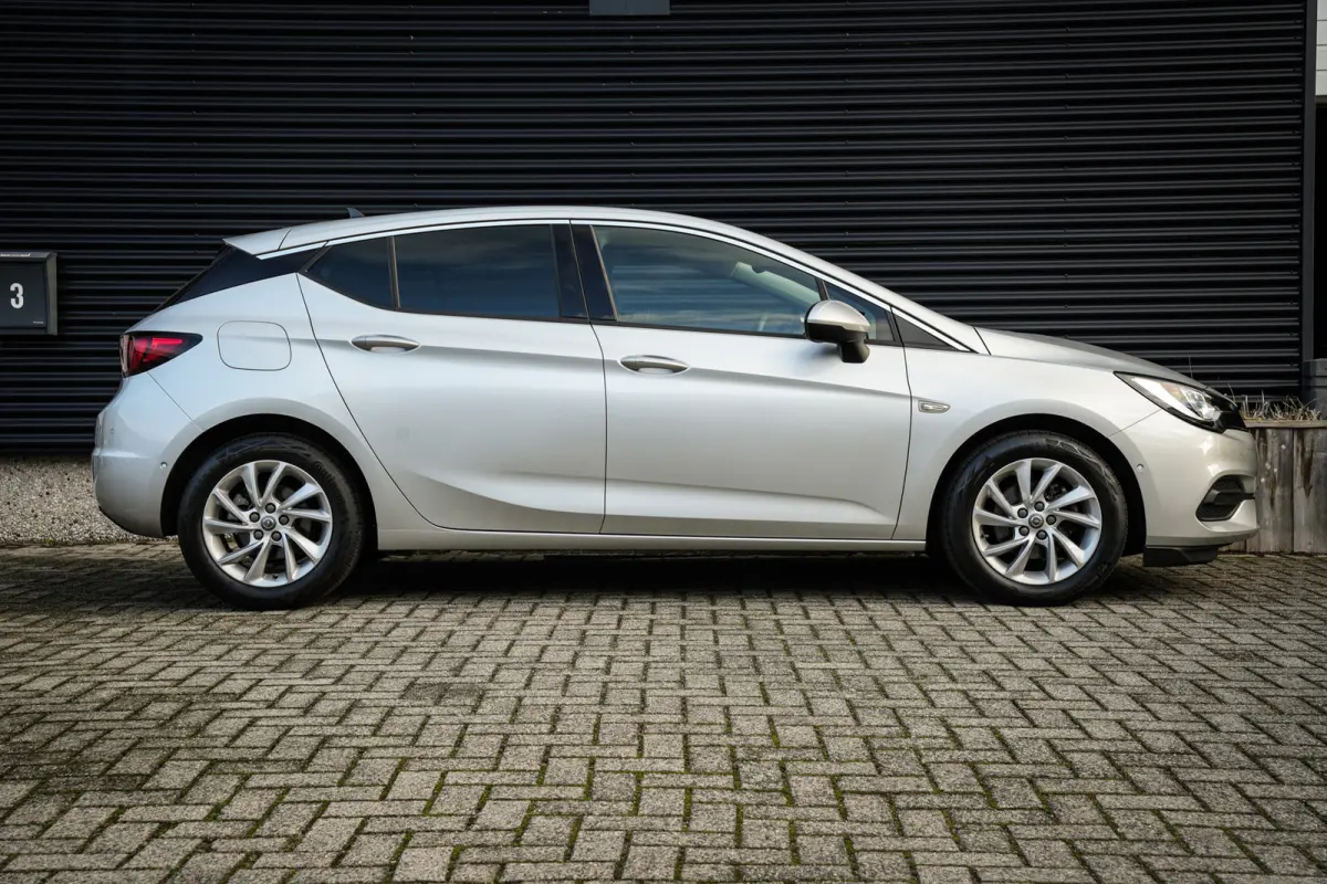 1.2 Business Elegance | CarPlay | Camera | Keyless | Navi | Stoelverw. | Org NL! |