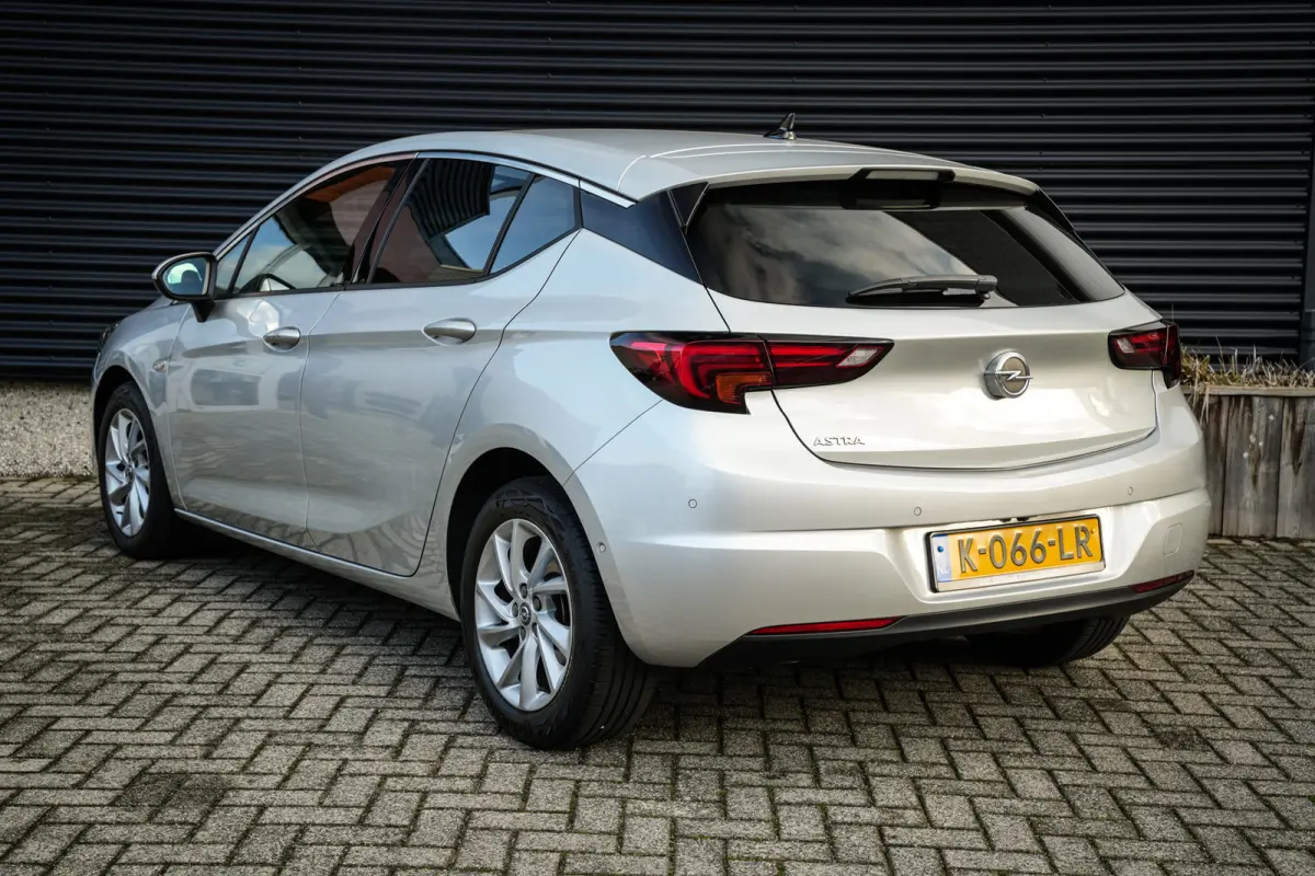1.2 Business Elegance | CarPlay | Camera | Keyless | Navi | Stoelverw. | Org NL! |