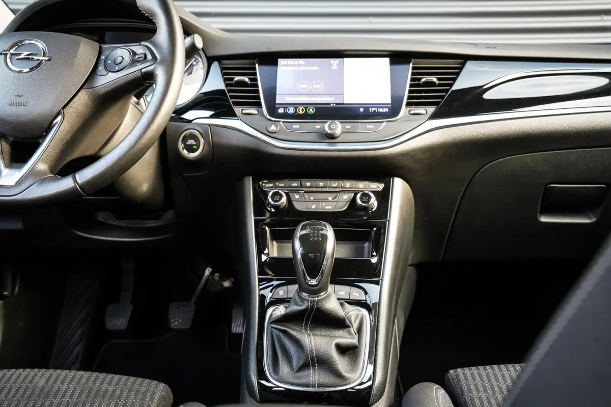 1.2 Business Elegance | CarPlay | Camera | Keyless | Navi | Stoelverw. | Org NL! |