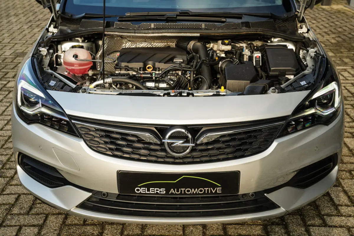 1.2 Business Elegance | CarPlay | Camera | Keyless | Navi | Stoelverw. | Org NL! |
