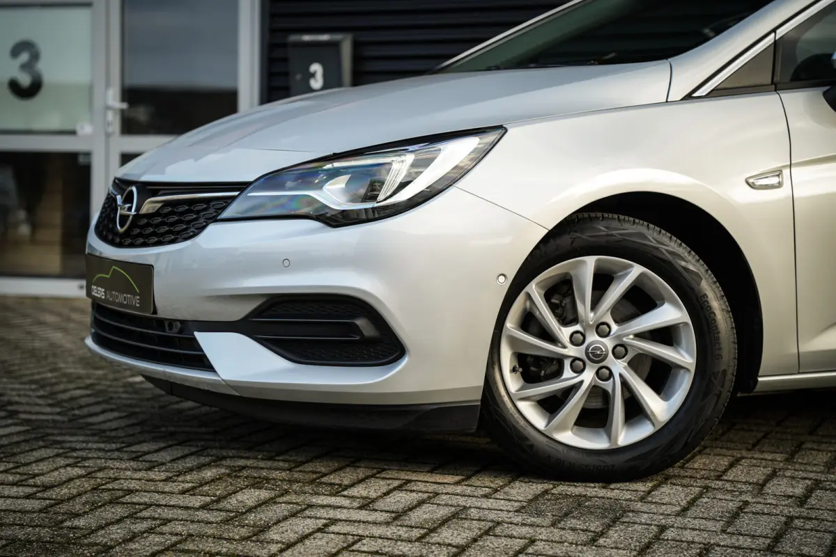 1.2 Business Elegance | CarPlay | Camera | Keyless | Navi | Stoelverw. | Org NL! |