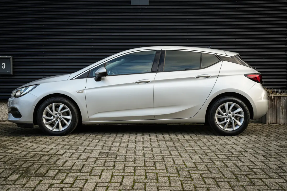 1.2 Business Elegance | CarPlay | Camera | Keyless | Navi | Stoelverw. | Org NL! |