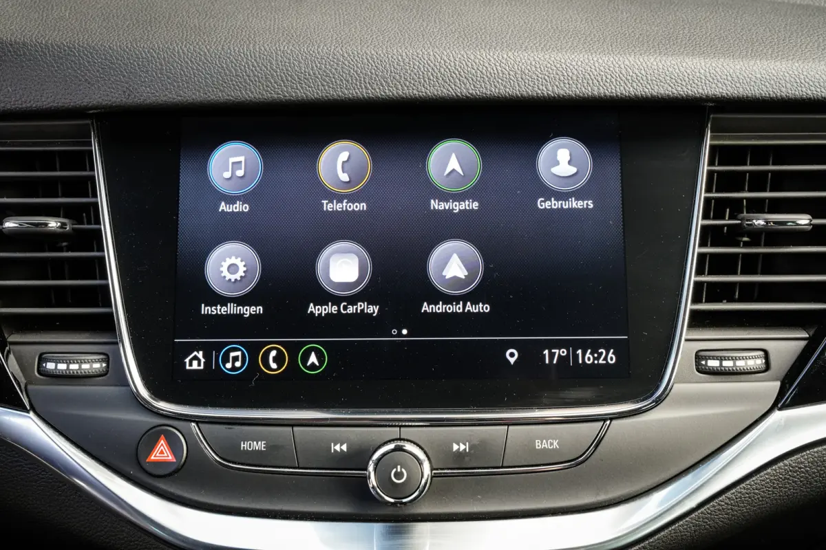 1.2 Business Elegance | CarPlay | Camera | Keyless | Navi | Stoelverw. | Org NL! |