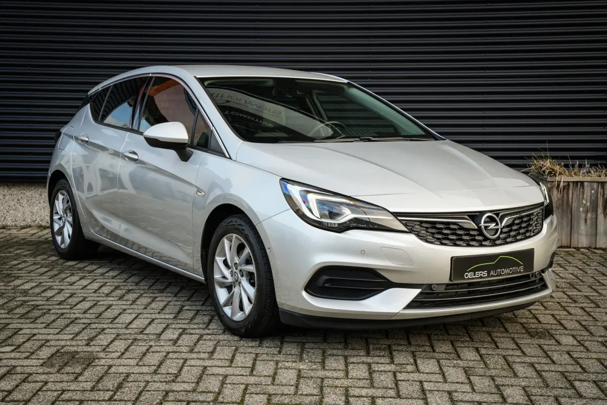 1.2 Business Elegance | CarPlay | Camera | Keyless | Navi | Stoelverw. | Org NL! |