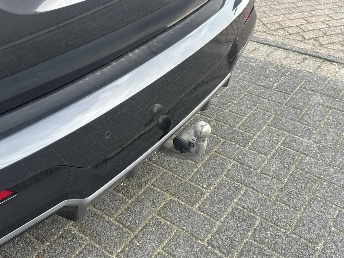 Executive 80 kWh SOH 99% | M-SPORT| ELEKTRISCHE TREKHAAK| PANO| LEDER | DRIVING ASSISTENT PROFF. | MEMORY STOEL| CAMERA | APPLE CARPLAY |
