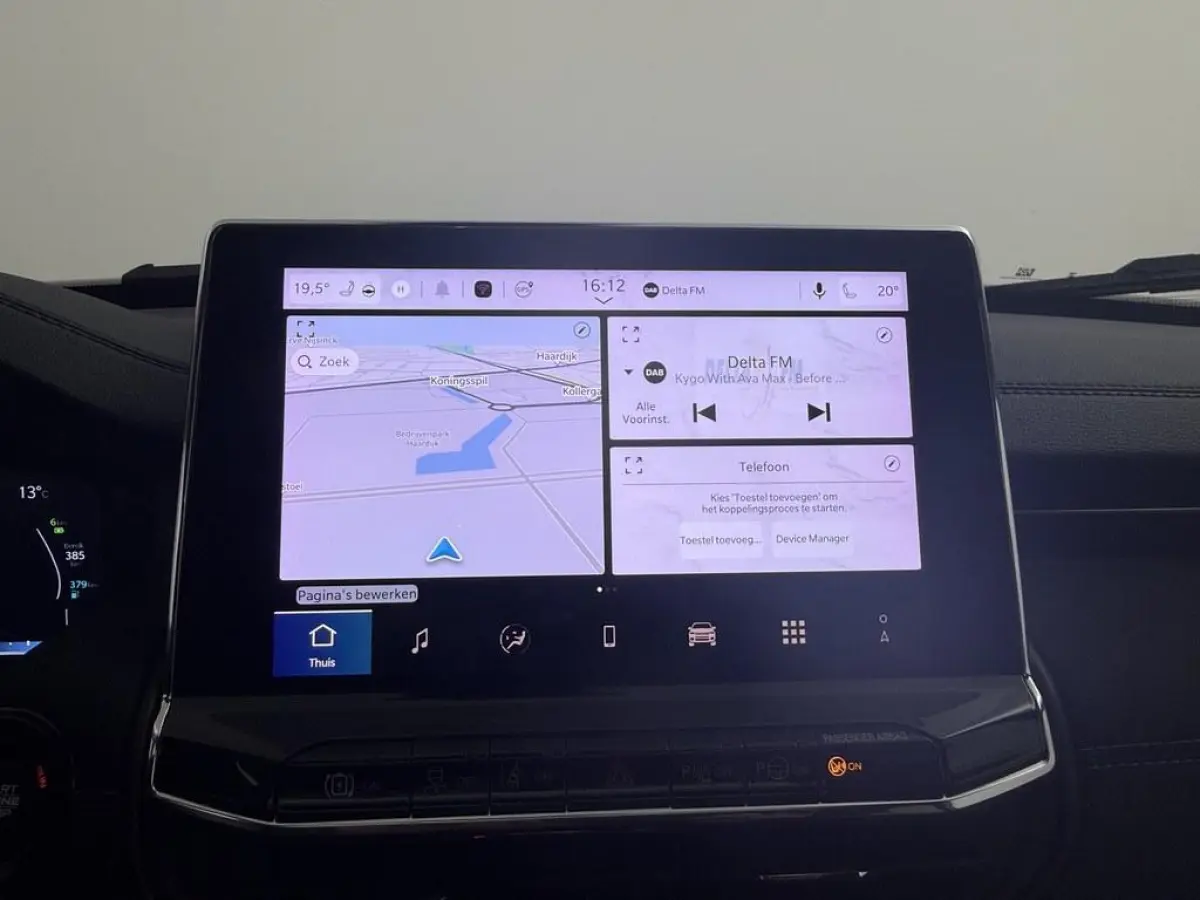 4xe 240pk Plug-in Hybrid Upland Pano/Camera/Nav/ Ad.Cruise/Alpine.Audio/Winterpack/El.Klep/H.Leder/Keyless