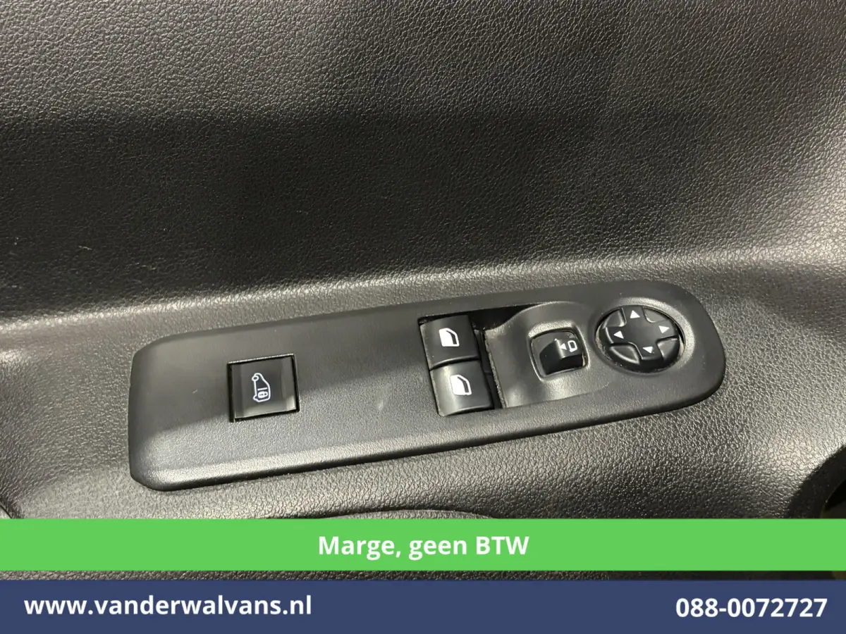 1.5D 131pk Automaat **MARGE, GEEN BTW** L2H1 Euro6 Airco | Camera | Navigatie | Apple Carplay LED, Android Auto, Cruisecontrol, Parkeersensoren