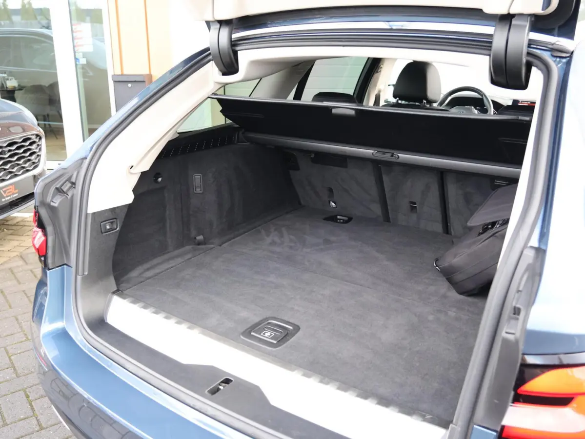 530e Business Edition Plus SOH 95,6% | Panoramdak