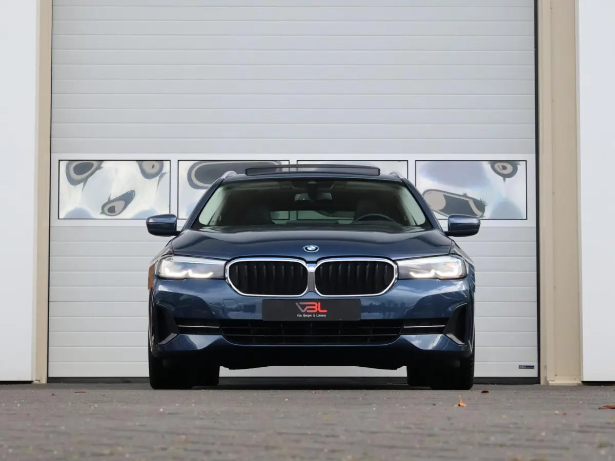 530e Business Edition Plus SOH 95,6% | Panoramdak