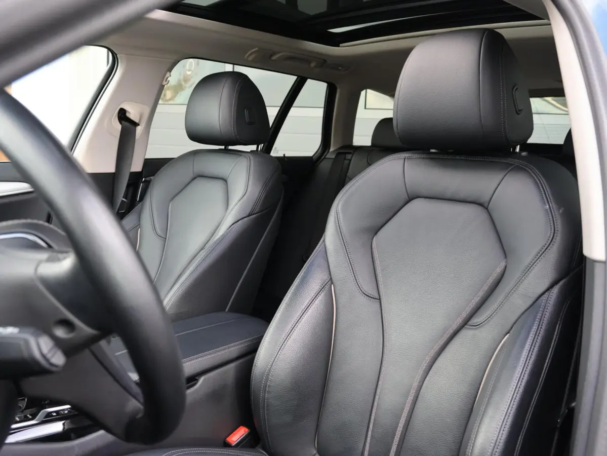 530e Business Edition Plus SOH 95,6% | Panoramdak