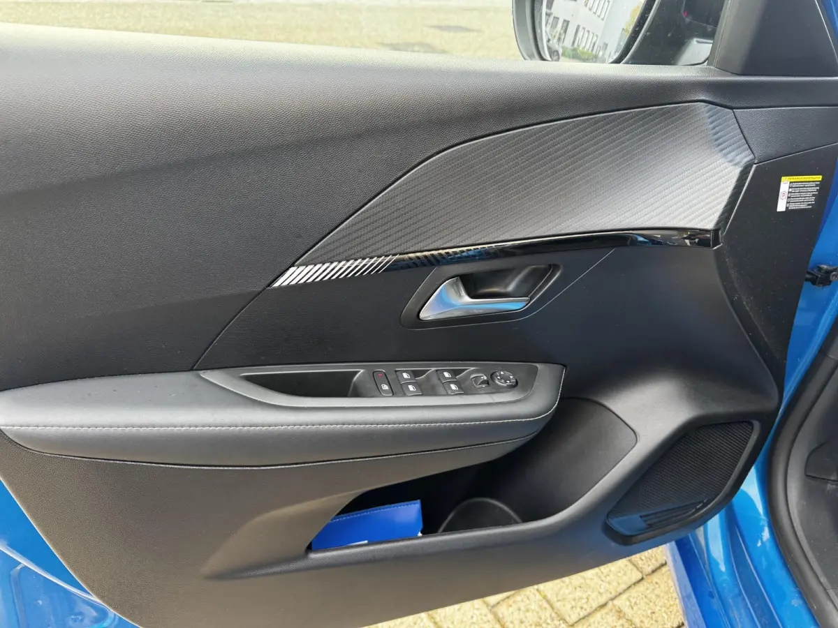 EV Allure 50 kWh