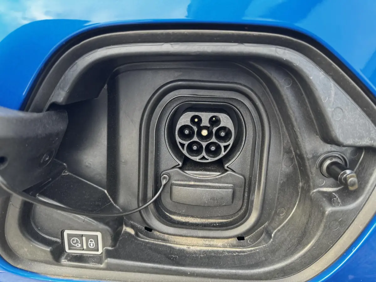 EV Allure 50 kWh