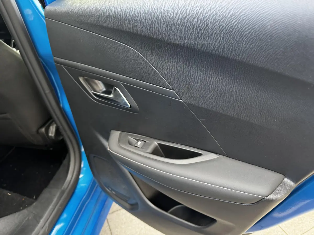 EV Allure 50 kWh
