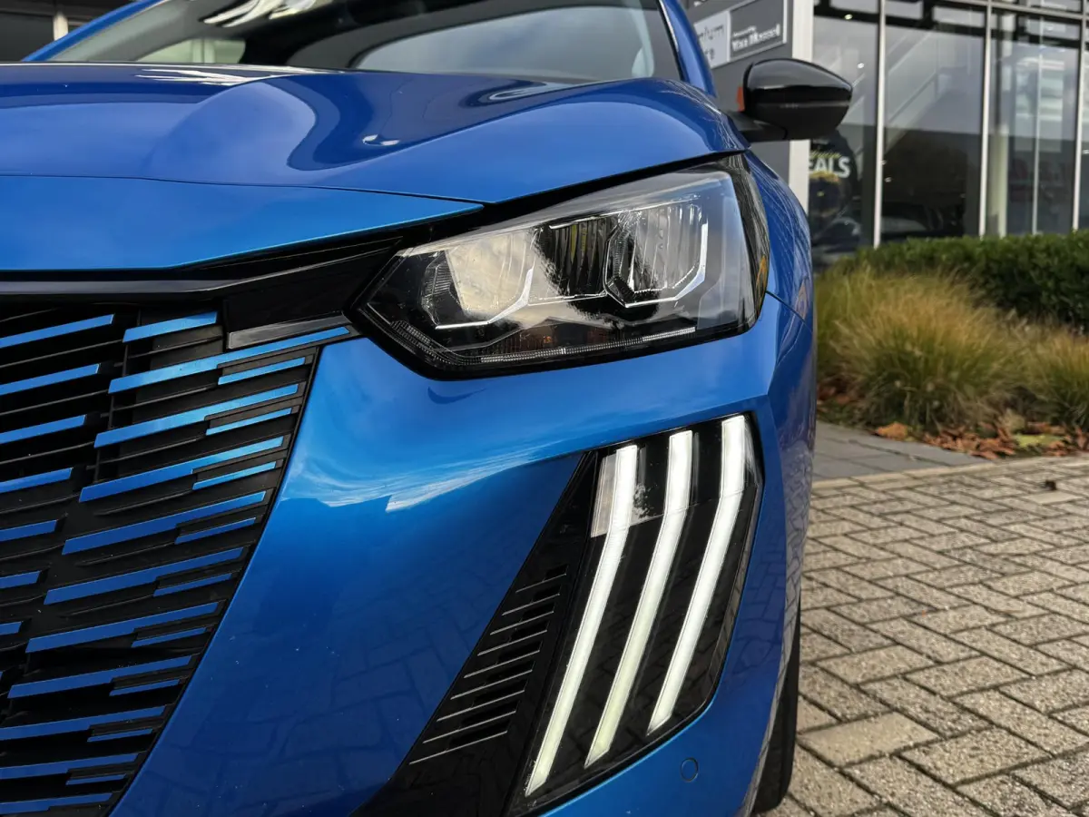 EV Allure 50 kWh
