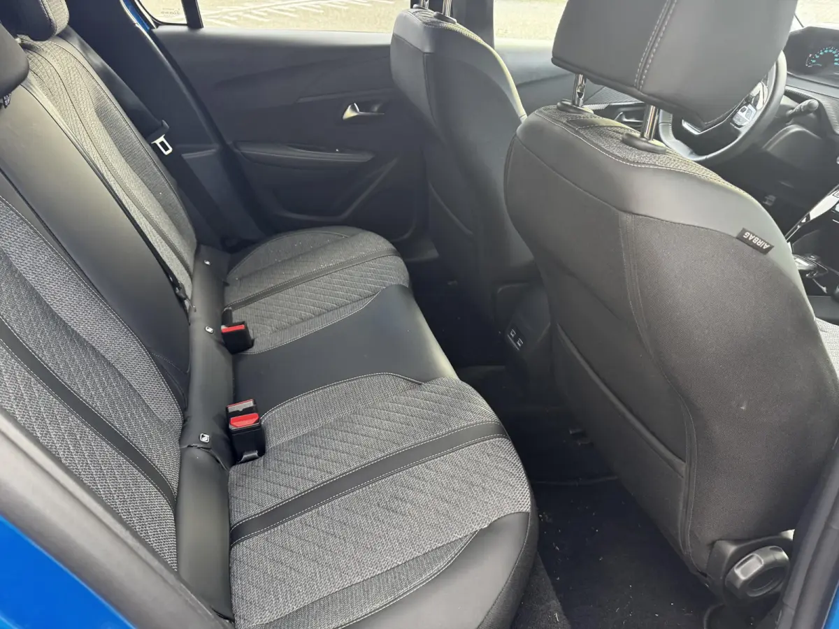 EV Allure 50 kWh